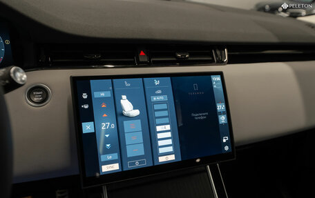 Land Rover Range Rover Evoque II, 2024 год, 6 500 000 рублей, 18 фотография