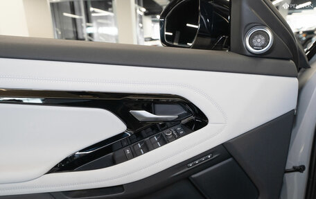 Land Rover Range Rover Evoque II, 2024 год, 6 500 000 рублей, 22 фотография