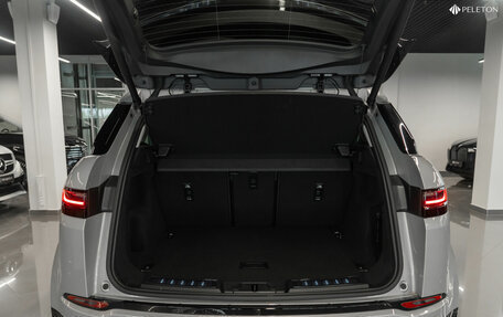 Land Rover Range Rover Evoque II, 2024 год, 6 500 000 рублей, 27 фотография