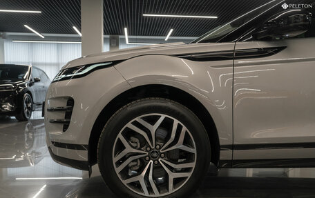Land Rover Range Rover Evoque II, 2024 год, 6 500 000 рублей, 29 фотография