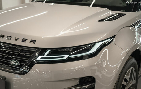 Land Rover Range Rover Evoque II, 2024 год, 6 500 000 рублей, 30 фотография