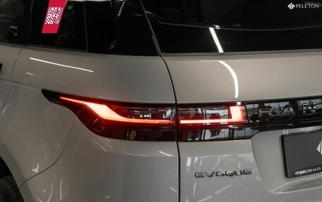 Land Rover Range Rover Evoque II, 2024 год, 6 500 000 рублей, 31 фотография