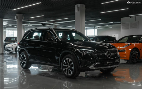Mercedes-Benz GLC, 2024 год, 7 600 000 рублей, 2 фотография