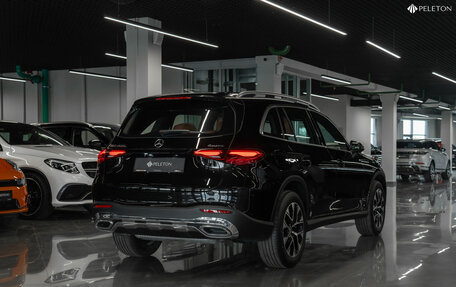 Mercedes-Benz GLC, 2024 год, 7 600 000 рублей, 4 фотография