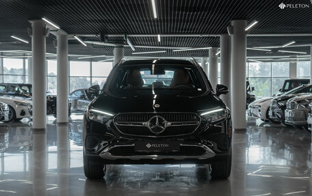 Mercedes-Benz GLC, 2024 год, 7 600 000 рублей, 3 фотография