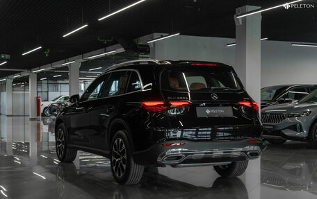 Mercedes-Benz GLC, 2024 год, 7 600 000 рублей, 5 фотография