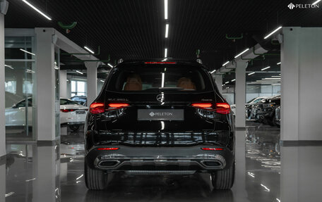 Mercedes-Benz GLC, 2024 год, 7 600 000 рублей, 6 фотография