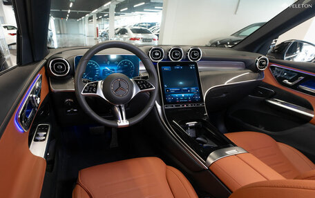 Mercedes-Benz GLC, 2024 год, 7 600 000 рублей, 7 фотография