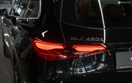 Mercedes-Benz GLC, 2024 год, 7 600 000 рублей, 28 фотография