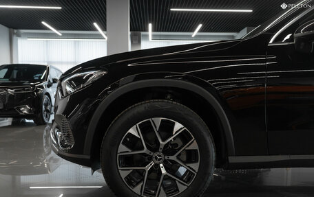 Mercedes-Benz GLC, 2024 год, 7 600 000 рублей, 26 фотография