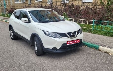 Nissan Qashqai, 2015 год, 1 200 000 рублей, 1 фотография
