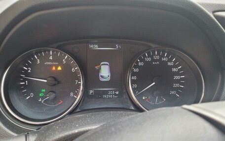 Nissan Qashqai, 2015 год, 1 200 000 рублей, 8 фотография