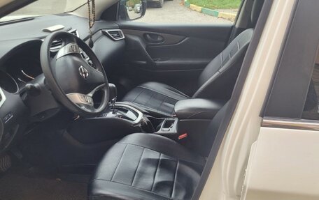 Nissan Qashqai, 2015 год, 1 200 000 рублей, 9 фотография