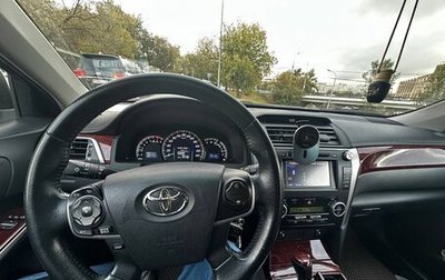 Toyota Camry, 2012 год, 1 500 000 рублей, 1 фотография