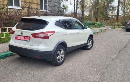 Nissan Qashqai, 2015 год, 1 200 000 рублей, 6 фотография