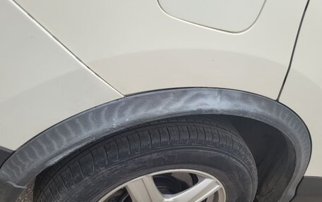 Nissan Qashqai, 2015 год, 1 200 000 рублей, 15 фотография