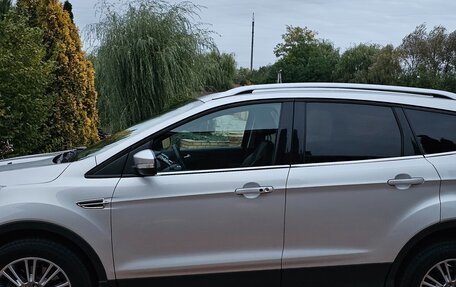 Ford Kuga III, 2013 год, 1 780 000 рублей, 6 фотография