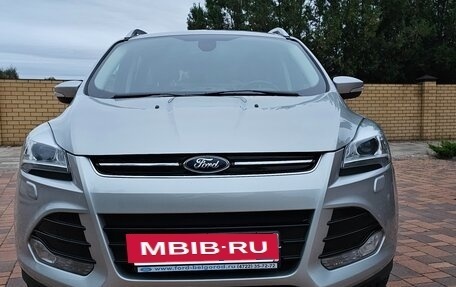 Ford Kuga III, 2013 год, 1 780 000 рублей, 5 фотография