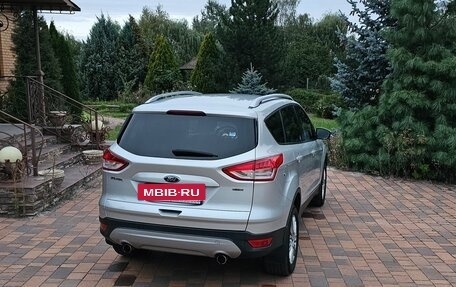 Ford Kuga III, 2013 год, 1 780 000 рублей, 3 фотография