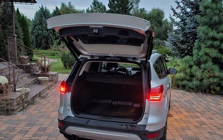 Ford Kuga III, 2013 год, 1 780 000 рублей, 7 фотография