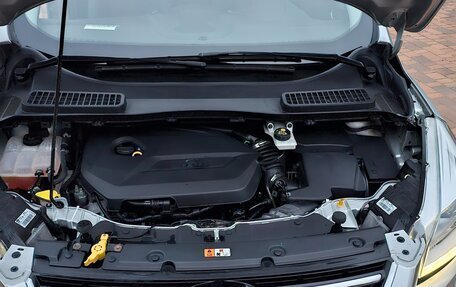 Ford Kuga III, 2013 год, 1 780 000 рублей, 9 фотография