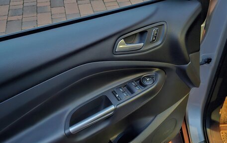 Ford Kuga III, 2013 год, 1 780 000 рублей, 10 фотография