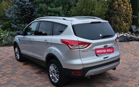 Ford Kuga III, 2013 год, 1 780 000 рублей, 4 фотография
