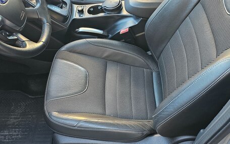 Ford Kuga III, 2013 год, 1 780 000 рублей, 12 фотография