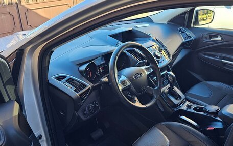 Ford Kuga III, 2013 год, 1 780 000 рублей, 11 фотография