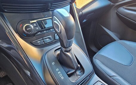 Ford Kuga III, 2013 год, 1 780 000 рублей, 15 фотография
