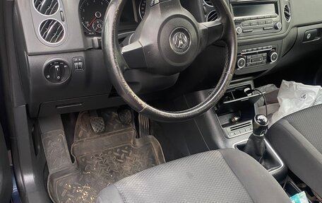 Volkswagen Golf Plus II, 2012 год, 960 000 рублей, 4 фотография