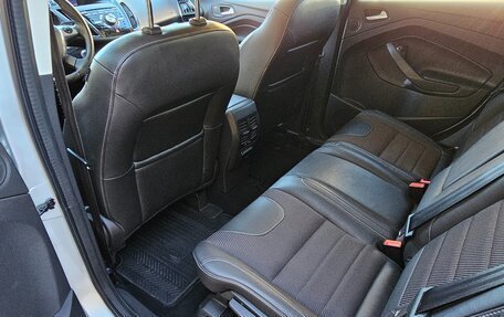 Ford Kuga III, 2013 год, 1 780 000 рублей, 16 фотография