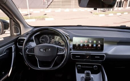 Geely Coolray I, 2021 год, 1 650 000 рублей, 6 фотография