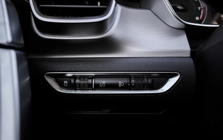 Geely Coolray I, 2021 год, 1 650 000 рублей, 11 фотография