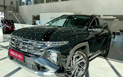 Hyundai Tucson, 2025 год, 4 250 000 рублей, 1 фотография