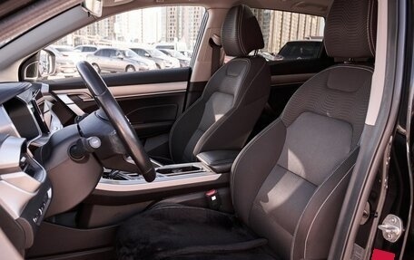 Geely Coolray I, 2021 год, 1 650 000 рублей, 12 фотография
