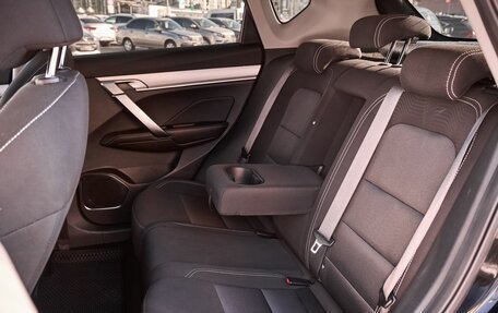 Geely Coolray I, 2021 год, 1 650 000 рублей, 14 фотография