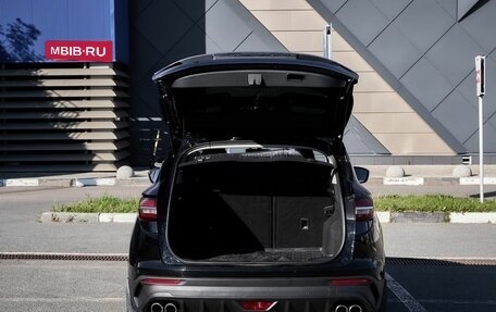 Geely Coolray I, 2021 год, 1 650 000 рублей, 17 фотография