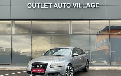 Audi A6, 2008 год, 599 000 рублей, 1 фотография