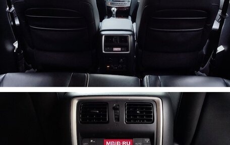 Infiniti QX60 I рестайлинг, 2017 год, 3 550 000 рублей, 10 фотография