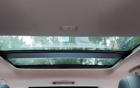 Infiniti QX60 I рестайлинг, 2017 год, 3 550 000 рублей, 12 фотография