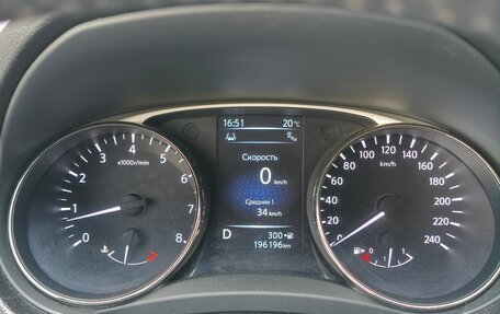 Nissan X-Trail, 2015 год, 1 650 000 рублей, 1 фотография