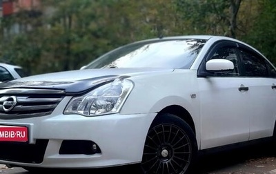 Nissan Almera, 2014 год, 600 000 рублей, 1 фотография