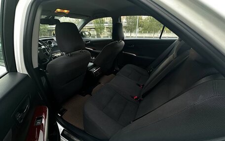 Toyota Camry, 2012 год, 1 500 000 рублей, 3 фотография