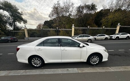 Toyota Camry, 2012 год, 1 500 000 рублей, 5 фотография