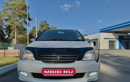Toyota Nadia, 2000 год, 595 000 рублей, 2 фотография