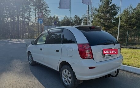 Toyota Nadia, 2000 год, 595 000 рублей, 4 фотография