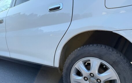 Toyota Nadia, 2000 год, 595 000 рублей, 6 фотография
