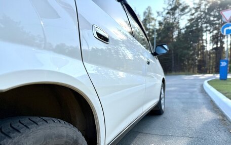Toyota Nadia, 2000 год, 595 000 рублей, 5 фотография