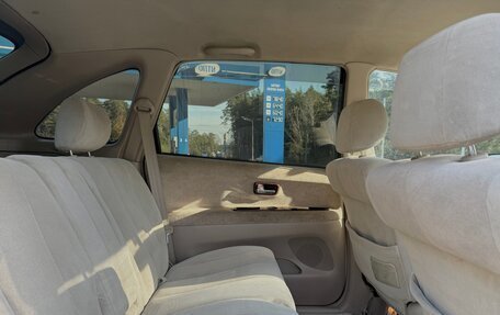 Toyota Nadia, 2000 год, 595 000 рублей, 8 фотография